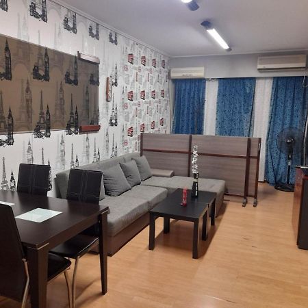 Day In Athens Aparthotel ภายนอก รูปภาพ