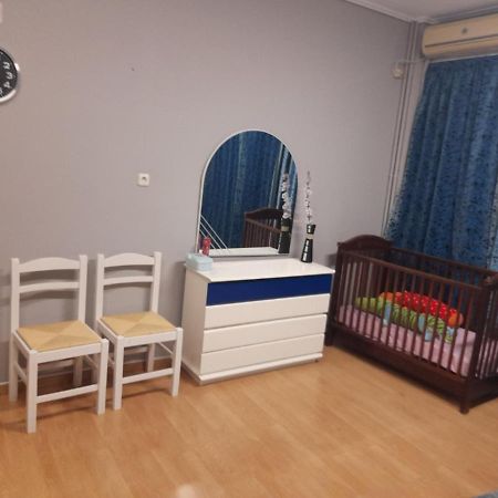 Day In Athens Aparthotel ภายนอก รูปภาพ